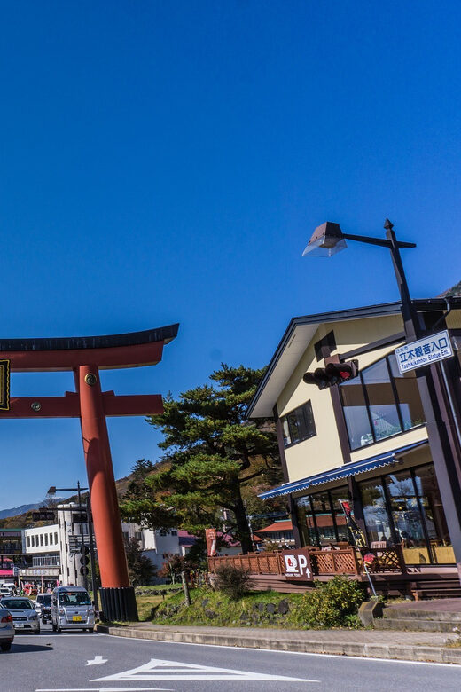 Tokyo to Nikko: Exclusive Private Day Trip - Nikkō National Park: Lake Chūzenji and the 97-meter Kegon Falls