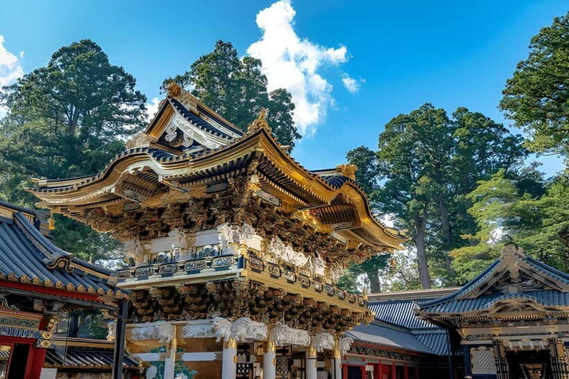 Tokyo to Nikko Private Customizable Full Day Tour W/D Driver - Lake Chūzenji: the calm reset after waterfalls and shrines