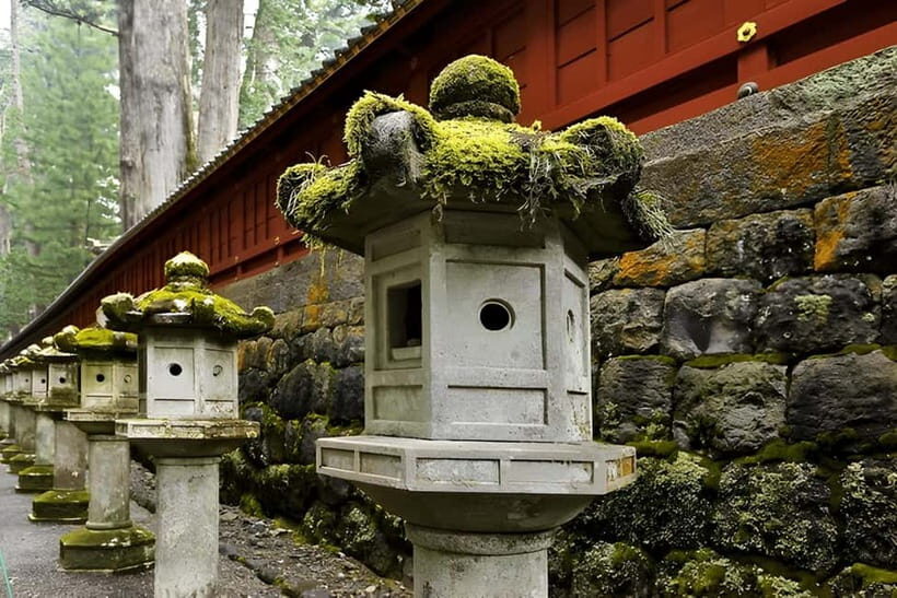Tokyo to Nikko Private Customizable Full Day Tour W/D Driver - Tamozawa Imperial Villa Memorial Park: a smart pause for photos
