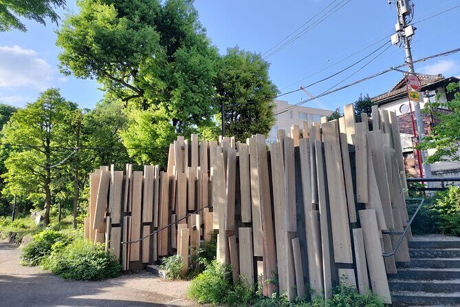 Tokyo Toilet Tour - Key Highlights You’ll Actually Care About