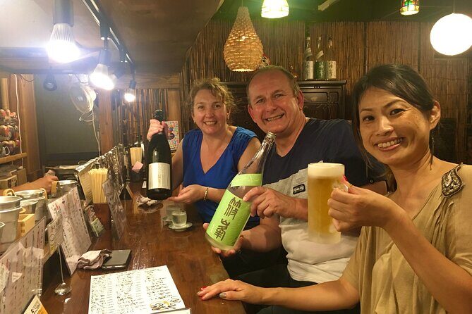 Tokyo Top 10 Highlights & Hidden Gems Private Tour with a Local - Akihabara with a story: electronics, anime, and the why behind it