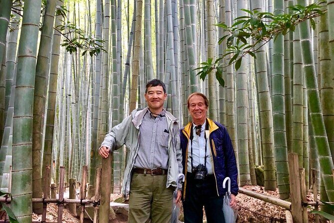 Tokyo Top 10 Highlights & Hidden Gems Private Tour with a Local - Walking pace, public transit gaps, and why footwear matters