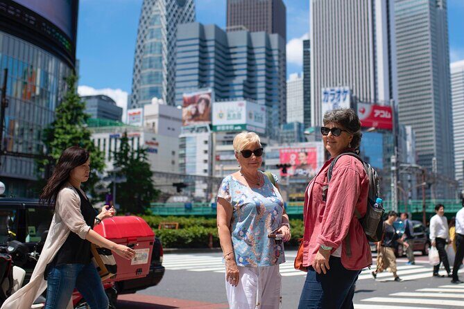 Tokyo Top 10 Highlights & Hidden Gems Private Tour with a Local - Value for the money: what you’re really paying for