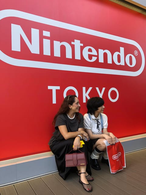 Tokyo Tour in Spanish (Shibuya - Harajuku - Shinjuku) - FAQ