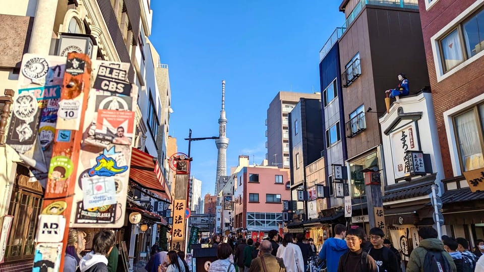 Tokyo: Tour Privado por Tokio en español - Price and value: what $338 per group really means for your day