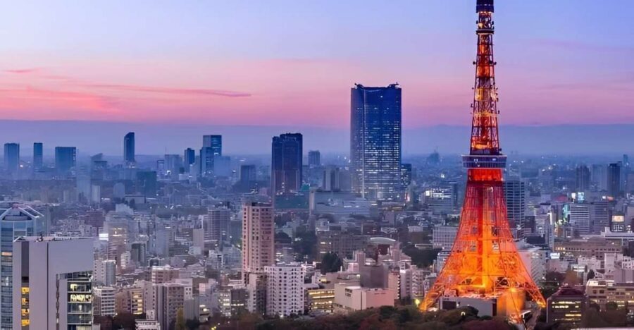Tokyo Tower: Entry Ticket & Private Hotel Pickup Service - Key Things to Know Before You Go