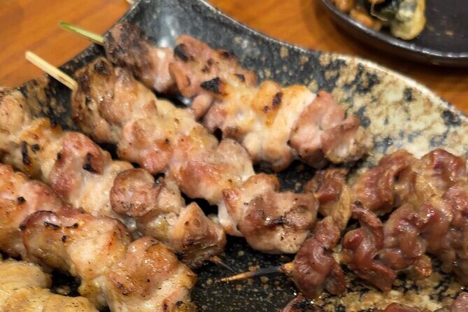 Tokyo tower Private Walking Tour and Night food tour : 6:00pm - Ramen as the finale: a Tokyo-style nightcap
