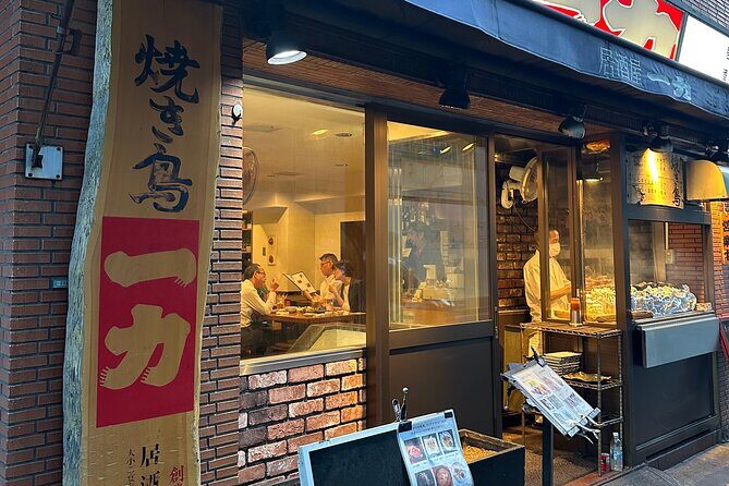 Tokyo tower Private Walking Tour and Night food tour : 6:00pm - What makes it truly private (and not just “group plus guide”)