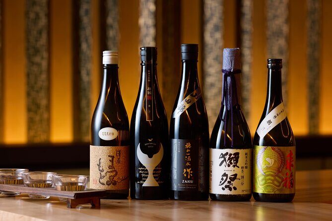 Tokyo Traditional Geisha Show and Japanese Fine Dining Experience - Timing, group size, and getting to the 6th floor