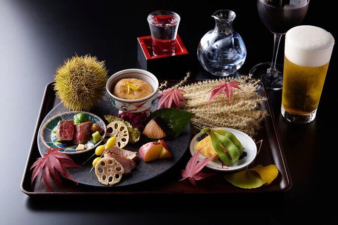 Tokyo Traditional Geisha Show and Japanese Fine Dining Experience - Price and value in Tokyo: who will feel satisfied, and who might not