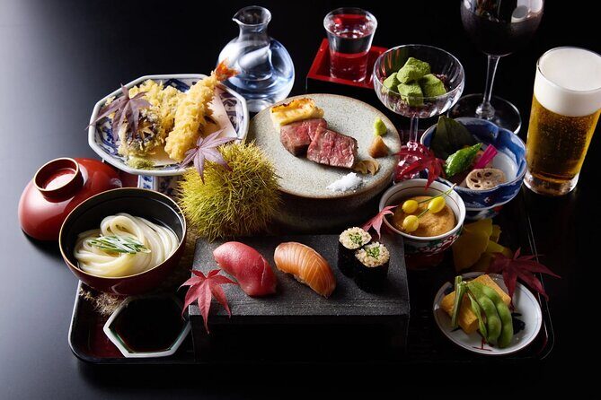 Tokyo Traditional Geisha Show and Japanese Fine Dining Experience - Who this experience fits best (and who should think twice)