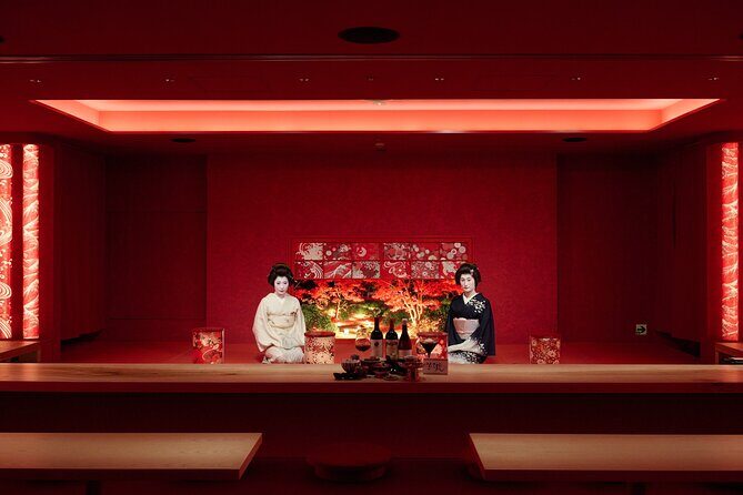 Tokyo Traditional Geisha Show and Japanese Fine Dining Experience - Should you book this geisha and kaiseki evening?