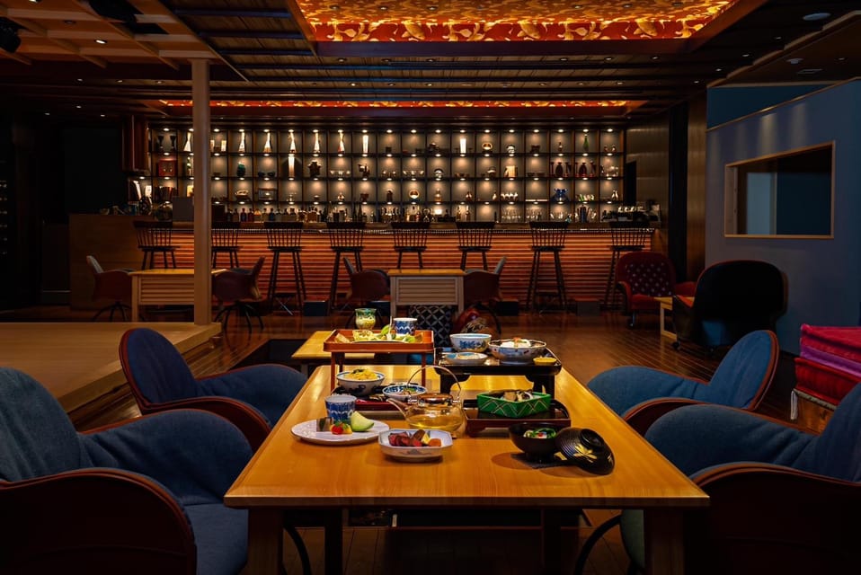 Tokyo: Traditional Japanese Performing Arts Show and Dinner - Who this show-dinner is best for (and who might want to skip)