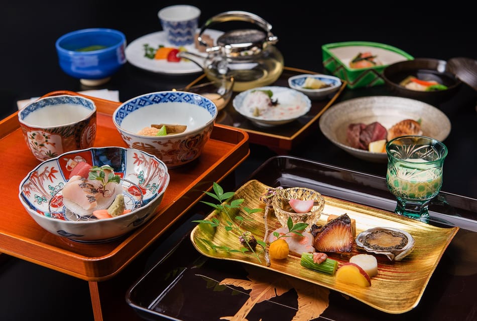 Tokyo: Traditional Japanese Performing Arts Show and Dinner - Getting to Theater Style Restaurant & Lounge SUIGIAN