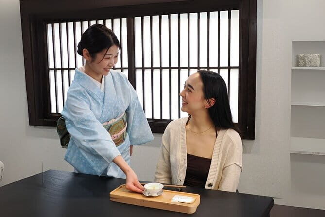 Tokyo Traditional Tea Ceremony with a Japanese Tea Master - Key things I’d circle before you book