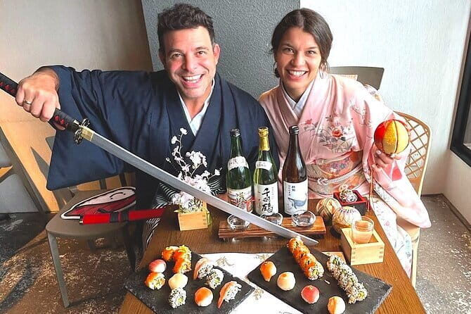 Tokyo Traditional Tea Ceremony with a Japanese Tea Master - Price and Value in Tokyo: Why $33.03 Can Make Sense