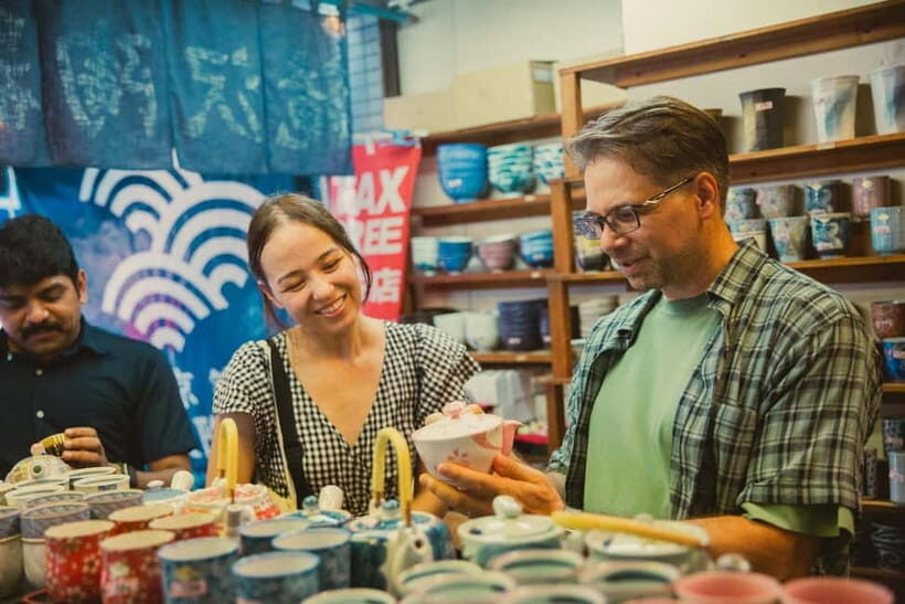 Tokyo: Tsukiji Fish Market Culture Tour with Sashimi Tasting - Price and Timing: Does $38 Make Sense for This Market Style?