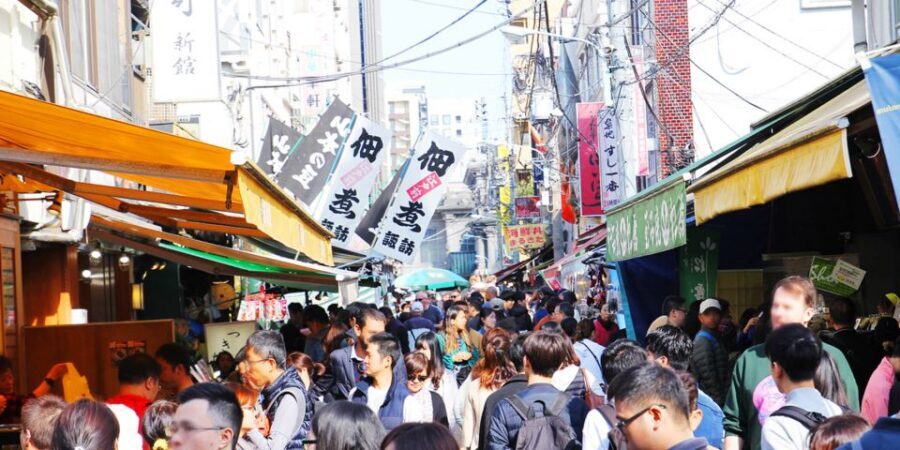Tokyo Tsukiji Food & Culture Private Tour Licensed Guide - Should you book this Tokyo Tsukiji Food & Culture Private Tour?