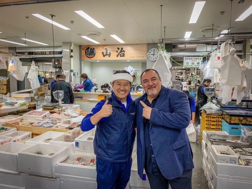Tokyo Tsukiji Food & Culture Private Tour Licensed Guide - Price and value: what $141 buys you (and what it doesn’t)