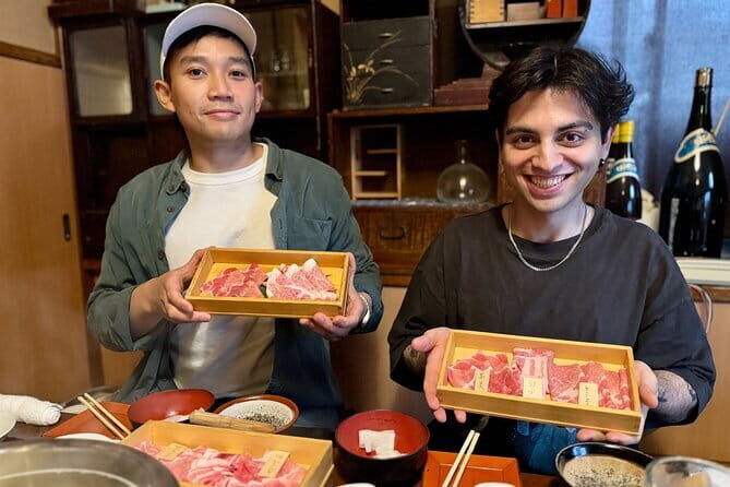 Tokyo Tsukiji Market Small Group Tasting Tour - Namiyoke Inari Shrine: a merchant-focused finale