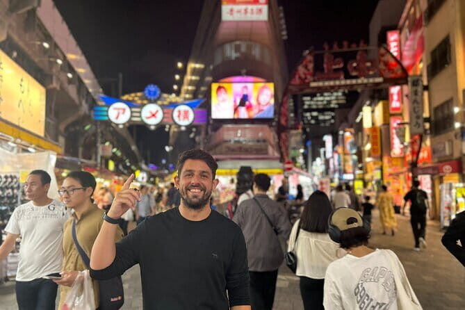Tokyo Ueno Food & Nature & Localtown Tour: 10Dishes+ Drinks - The big value question: what $120 covers