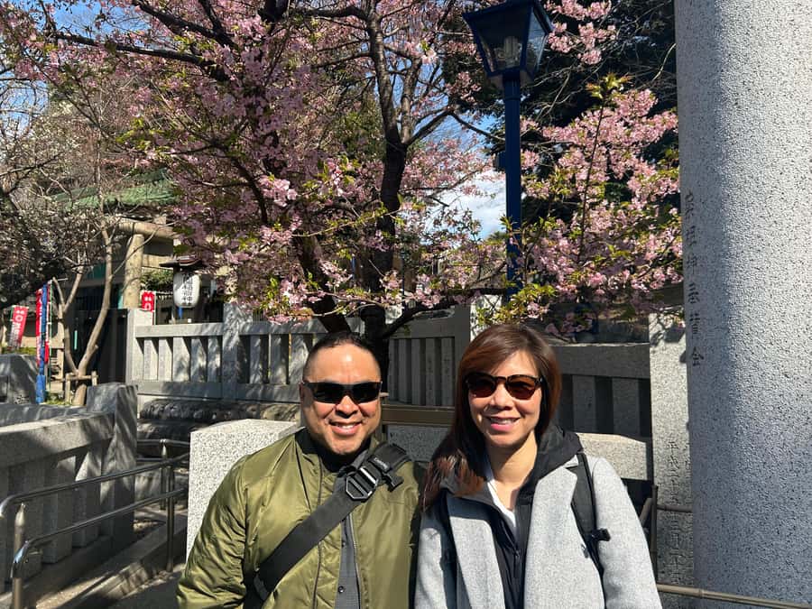 Tokyo Ueno Food Tour: Where Food, Culture & Chaos Collide! - Key things that make this Ueno food tour worth your time