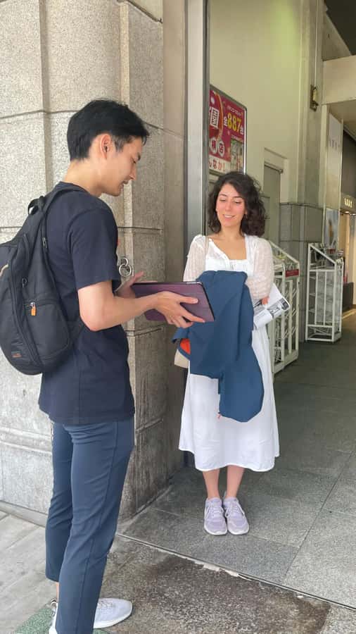 Tokyo Ueno Food Tour: Where Food, Culture & Chaos Collide! - Practical logistics: meeting point, end point, and how to prepare