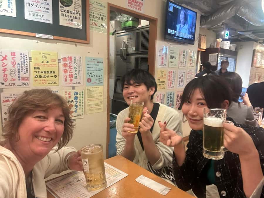 Tokyo Ueno Food Tour: Where Food, Culture & Chaos Collide! - Ameyoko: the real-feeling food street stop you can navigate with help