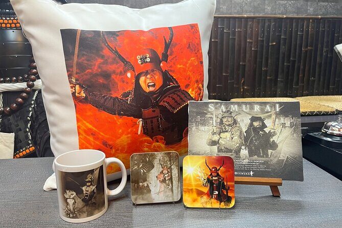 TOKYO Ultimate Samurai Armor Photo Experience! - Price and Value: Is $214.12 Worth It?