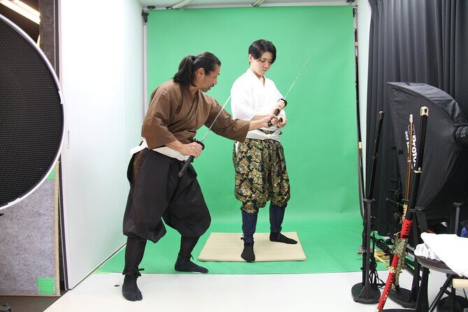TOKYO Ultimate Samurai Armor Photo Experience! - Who This Experience Fits Best (and Who Might Skip It)