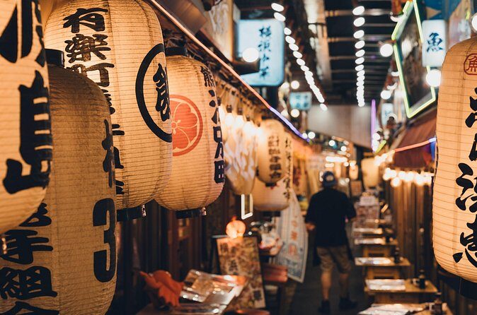 Tokyo Underpass Food Tour - The 3-Hour Game Plan: Meeting at 5:00 pm and Eating On Time
