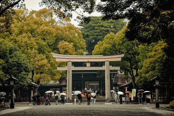 Tokyo Unlocked: A Private Day of Culture, Cuisine & City Secrets - Price and what $366.48 per group really buys
