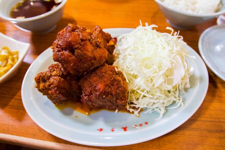 Tokyo Vegan Food Tour - Price and what you truly get for $101.25
