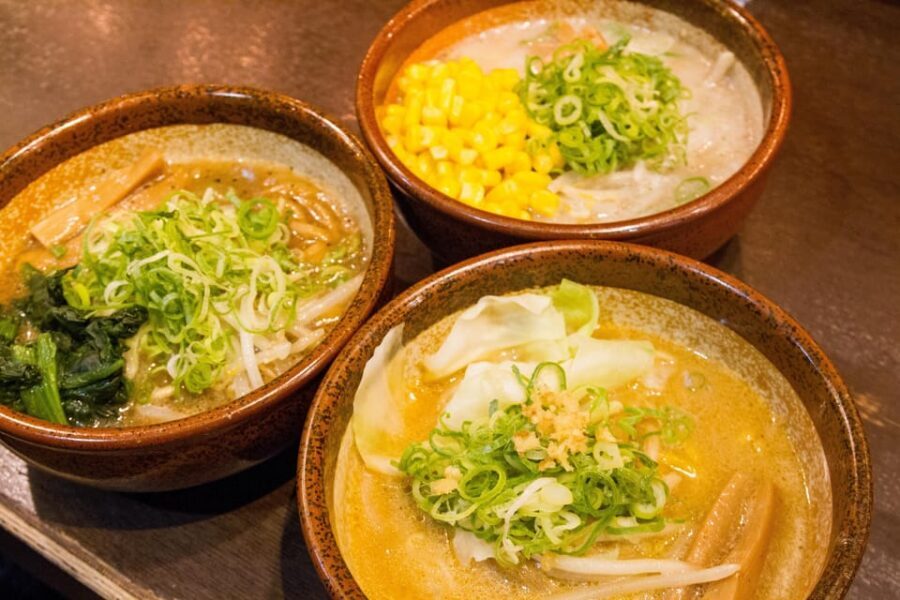Tokyo Vegan Food Tour - The guide experience: getting practical, not just eating