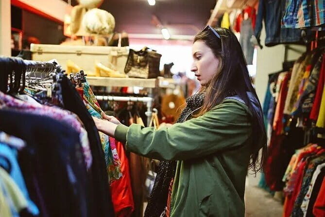 Tokyo : Vintage, Music & Food Tour in Shimokitazawa with a Local - Key Highlights You’ll Actually Feel on the Street
