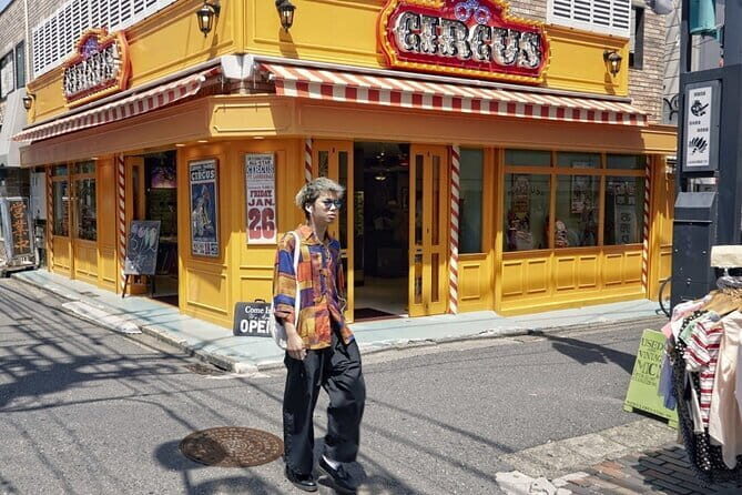 Tokyo : Vintage, Music & Food Tour in Shimokitazawa with a Local - Price and Value: What $22.86 Covers (and What It Doesn’t)