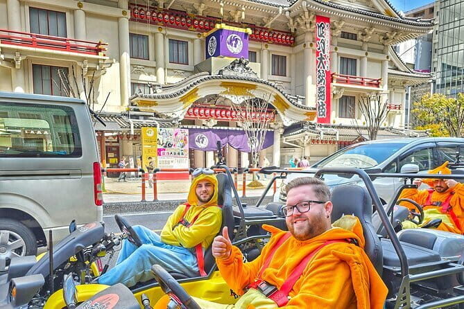 Tokyo : Vintage, Music & Food Tour in Shimokitazawa with a Local - Thrifting Smart in Tokyo: How to Turn Browsing Into Purchases