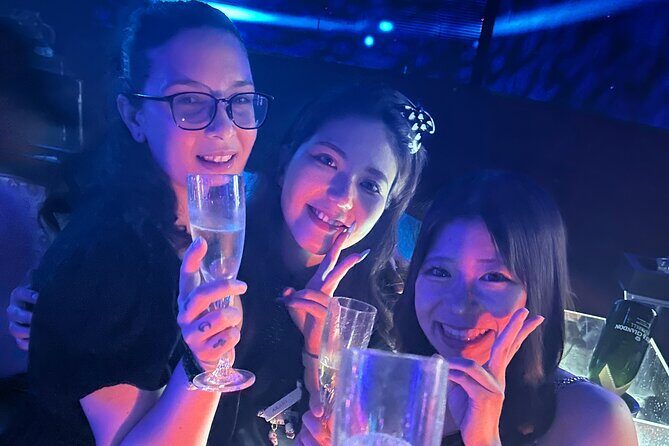 Tokyo VIP private nightlife tour with a local insider - Why This Tokyo Night Tour Feels Lower-Stress Than DIY