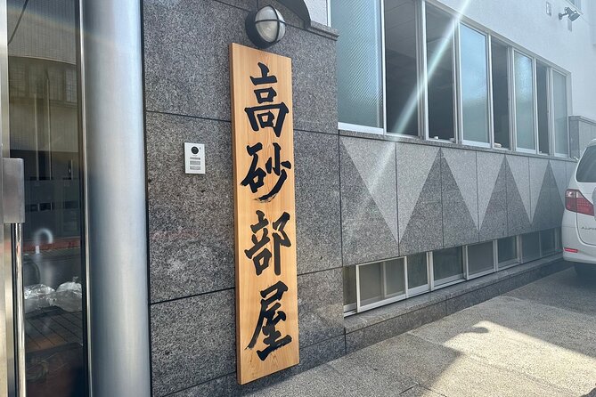 Tokyo: Visit Sumo Morning Practice with English Guide - The Guide Makes It Click: Traditions, Terms, and Q&A