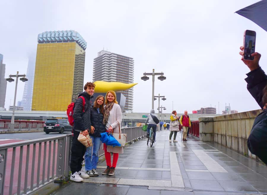 Tokyo : Visite des temples d'Asakusa avec guide français - À qui je conseille cette visite, et pour qui elle est moins faite