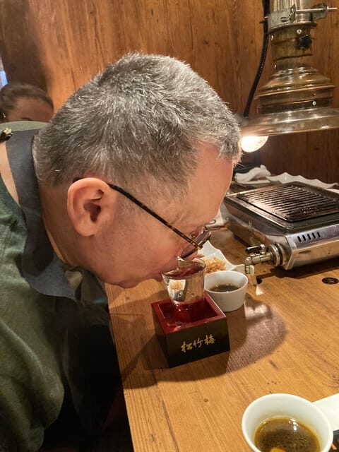 Tokyo: Wagyu and Sushi Gastronomic Journey - Price and value: what $154 really buys in Tokyo