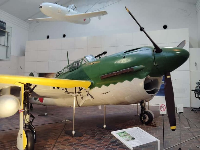 Tokyo War History Tour: Yasukuni Shrine & War Museum - Timing, Walking, and Photo Rules That Affect Your Comfort