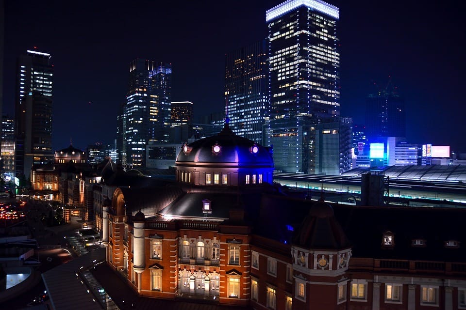Tokyo: Winter Illuminations Private Tour with a Local - Winter lights, built around your taste