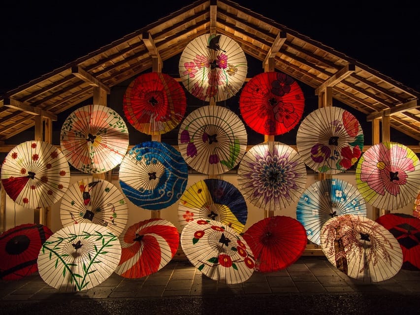 Tokyo: Winter Illuminations Private Tour with a Local - Price and value: what you’re actually buying for $81