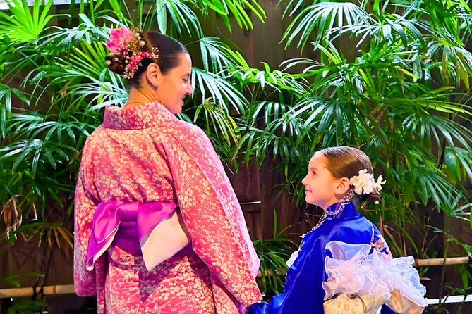 Tokyo: Winter Kimono Experience in Asakusa - The kimono styling experience: value beyond the outfit