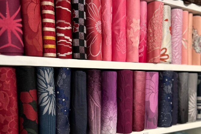Tokyo: Winter Kimono Experience in Asakusa - Who should book this winter kimono session, and who should think twice