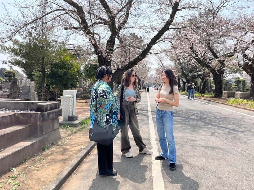 Tokyo Yanaka Old Town Walking Tour (Private/Local guide) - Nezu Station to torii gates: the shrine start that sets the mood