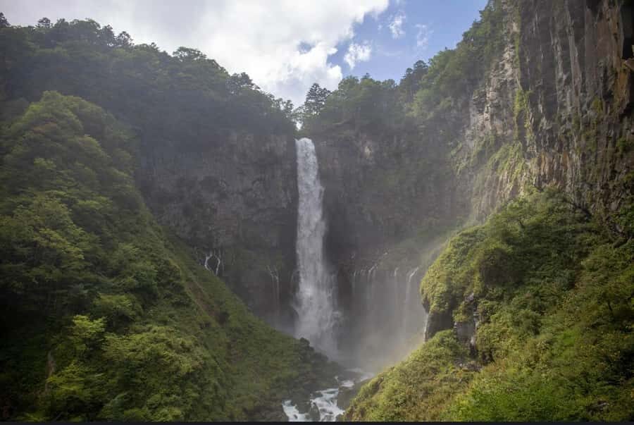 Tokyo/yokohama: Full Day Nikko Private Sightseeing Trip - Why This Private Nikko Day Works So Well