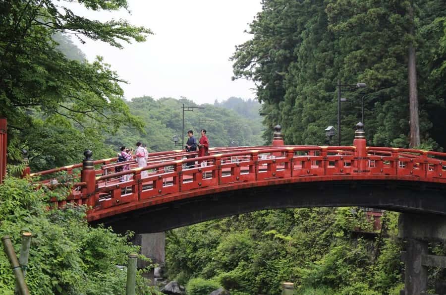 Tokyo/yokohama: Full Day Nikko Private Sightseeing Trip - Lake Chuzenji: The Scenic Breather After Shrines and Water