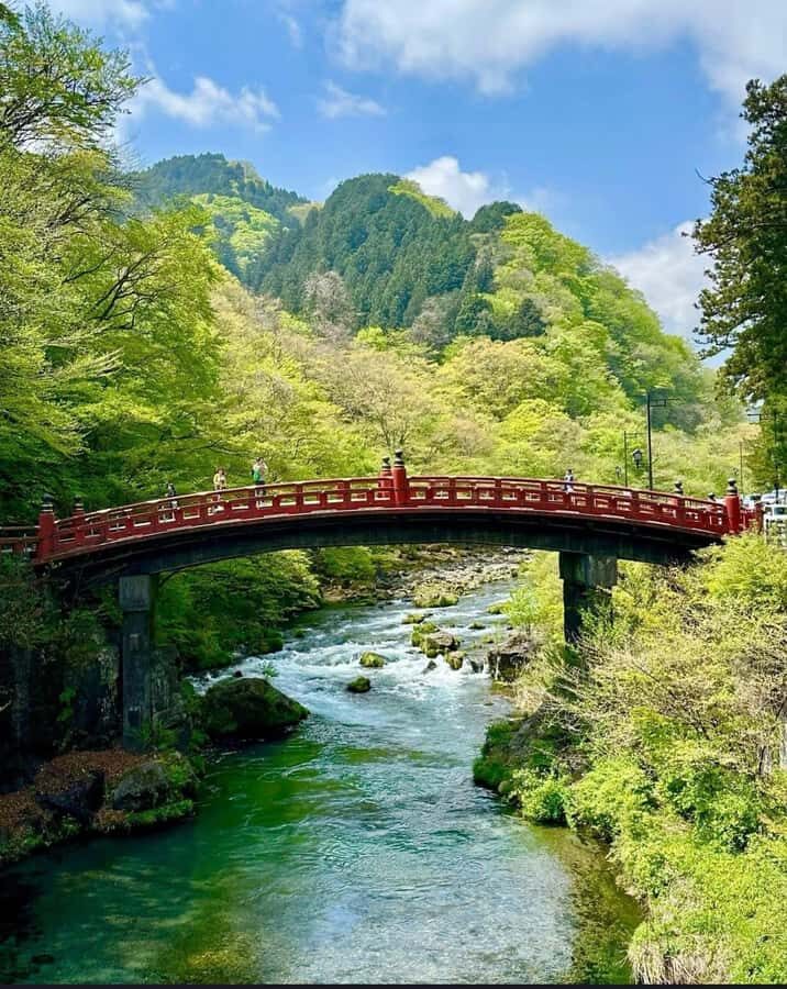 Tokyo/yokohama: Full Day Nikko Private Sightseeing Trip - Price and Value: $512 Per Group Up to 6
